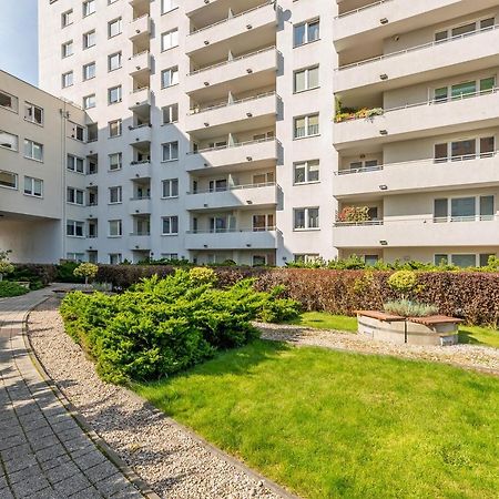 Seaside Primore By Downtown Apartments Danzica Esterno foto